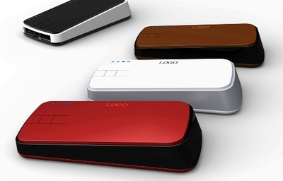 時(shí)尚與功能的交融 深圳白狐工業(yè)設(shè)計(jì)打造的蘋果移動(dòng)電源