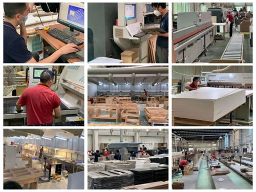 澳斯曼高端定制衛(wèi)浴設(shè)計顧問第一期特訓(xùn)營圓滿成功，開啟專業(yè)人才與卓越設(shè)計新篇章