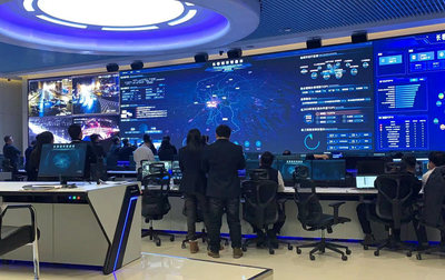 優(yōu)化政務服務 強化數(shù)智賦能 打造國內一流營商環(huán)境